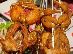 -京元盛铜锅涮肉(上海总店)