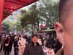 -杭州宋城