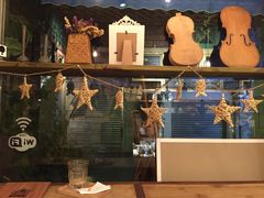 -西关84·History·Art·Cafe