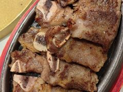 -海逸海鲜酒家(古北店)