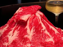 -牛New寿喜烧(新六百店)