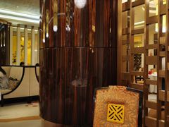 -酌宴府The China Club·广州万富希尔顿酒店(云城东路店)