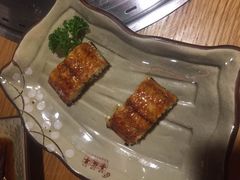 -赤坂亭·M9和牛烧肉·铁板烧(合肥万象城店)