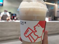 -喜茶(杭州滨江宝龙店)