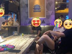 -星聚会KTV(北京世贸天阶店)