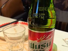 -天山醉美辣子鸡(文艺路店)