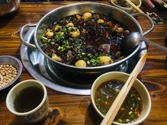 -黑竹香鸡(营和巷店)