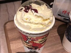-茶颜悦色(金茂览秀城LG层外街店)