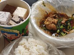 -东北师大净月校区食堂