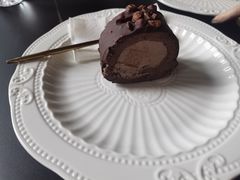 -甜°C·甜品咖啡(东方金座店)