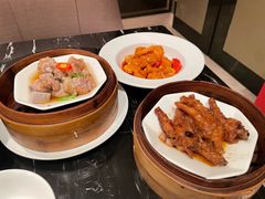 -京香轩·中餐厅(上海中庚聚龙酒店)