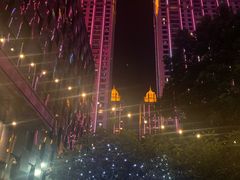 -武汉武昌威斯汀酒店-知味自助餐厅