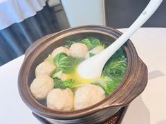 -聚丰园熊猫餐厅(紫金1912·玖爱谷店)