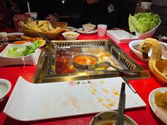 -蜀九鼎毛肚火锅(建瓯店)