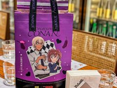 -奈雪的茶(M+世纪都会广场店)