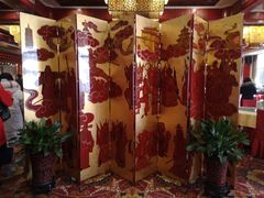 -北京前门建国饭店