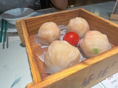 -蘩楼(华强北总店)