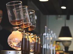 -dotcom coffee古点咖啡(致真大厦店)