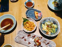 -一心创作料理屋(经开万达店)