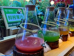 -爱伲牛肉火锅自助(景洪店)