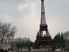 -北京世界公园