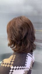 -a·f one hair salon