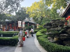 -白家大院·王府宫廷菜(苏州街店)