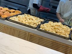 -東更道点心行(文化东路店)