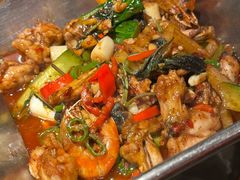 -闽上鲜·福建菜(龙湖滨江天街店)