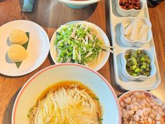-瑞面(吴宫泛太平洋酒店)