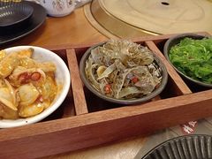 -青空日料烧肉烧鸟店(后湖兴业路店)