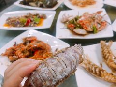 -四川小胡子海鲜(丁村万人海鲜广场店)