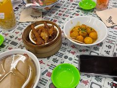 上汤萝卜-七爺清汤腩(南开大悦城店)