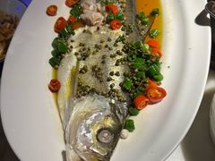 -绿茶餐厅(燕郊永旺店)