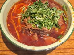 -鞠老头钵钵面(大坪店)