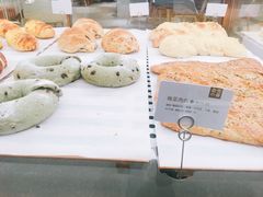 -奈雪的茶(新天地广场PRO店)