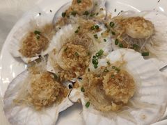 -岭南汇海鲜酒家·粤菜·手工茶点(蛇口店)