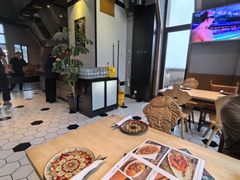 -LENBACH兰巴赫西餐啤酒坊(大连东港店)