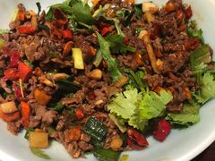 十八什么牛肉-千滋百味·醉江澜花园餐厅(街道口店)