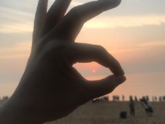 -威海国际海水浴场旅游区