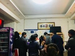 -竹青胶东摔面(黄岛开发区店)