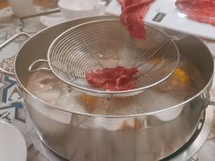 -普宁潮汕牛肉火锅(新香洲店)