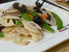 -苏记餐厅(叠南店)