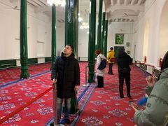 -艾提尕尔清真寺