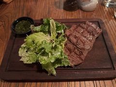 -El Bodegon阿根廷秘鲁餐厅(幸福路店)