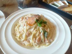 -安妮意大利餐厅(世贸天阶店)