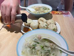 -小杨生煎(湟普汇店)