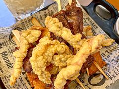 -潮界(LU·ONE凯德晶萃广场店)