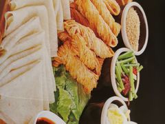 -鸿源斋清真豫菜(惠济店)