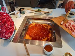 -宽来火锅(来福士广场店)